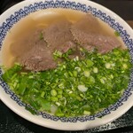 馬子禄 牛肉面 - 
