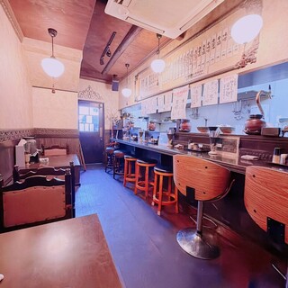 中華そば こくや_2