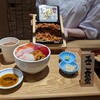 立ち食い海鮮丼 みこ食堂