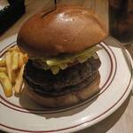 ザ ブッチャー - 