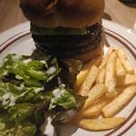 ザ ブッチャー - 