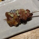 地葉 いずみ - はつ