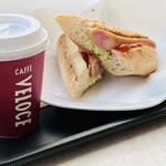 カフェ・ベローチェ - 