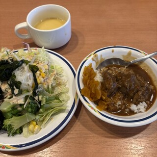 ステーキガスト_1