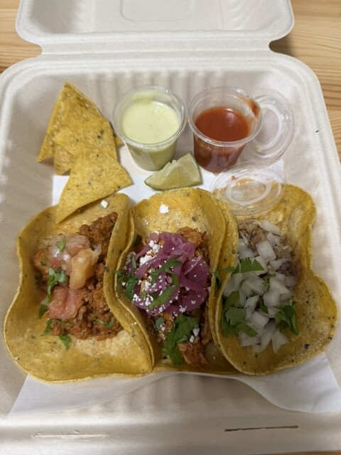 キタデタコス 五反田店 - 大崎広小路/タコス | 食べログ