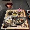 日本料理 鳥羽別邸 華暦