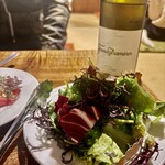 ビストロ アリゴ - 