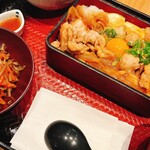 大戸屋 - 料理写真: