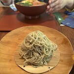 そば切り 天笑 - 