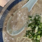 ラーメン箕輪家 - 