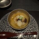 日本料理 鳥羽別邸 華暦 - 