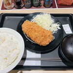 松屋 - 