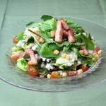 aqua - シーザーサラダ