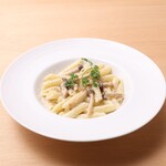 aqua - キノコのペンネゴルゴン