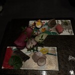 日本料理 鳥羽別邸 華暦 - 