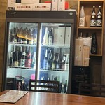 焼鳥 さとり - 内観