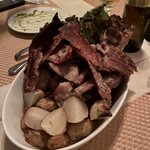 ラ ボッテガ デル オーリオ - 