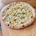 aqua - クアトロフォロマッジ