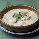 aqua - ニョッキゴルゴン