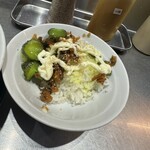 ラーメン箕輪家 - 