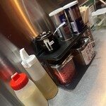 ラーメン箕輪家 - 