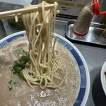 ラーメン箕輪家 - 