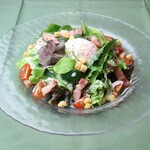 aqua - シーザー卵