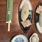 そば切り 天笑 - 