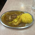 ナイルレストラン - 