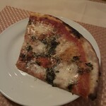 ラ ボッテガ デル オーリオ - 