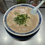 ラーメン箕輪家 本店 - 