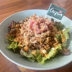 aqua - タコライス