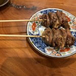 焼鳥 さとり - 心臓