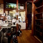 ビストロ アリゴ - 