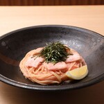 aqua - いかのたらこ、明太子