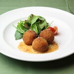 aqua - アランチーニ