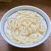 釜あげうどん 長田 in 香の香