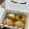 UNI DONUTS 覚王山店
