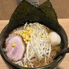 東京スタイルみそらーめん ど・みそ  京橋本店