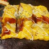 お好み焼き 焼きそば 粉もん太郎