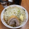 ラーメン二郎 亀戸店
