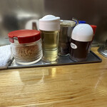 ラーメンショップ さつまっ子 スペシャル21 - 