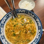 まんしゅう 宇治店 - 