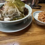 ラーメンショップ さつまっ子 スペシャル21 - 