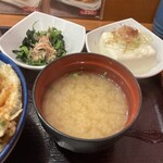 天丼てんや - 