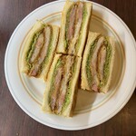 銀座ブラジル - 