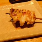 地葉 いずみ - 軟骨