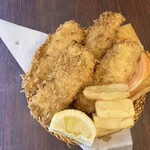 銀座ブラジル - 