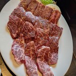 焼肉 昌久園 - 