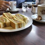 銀座ブラジル - 